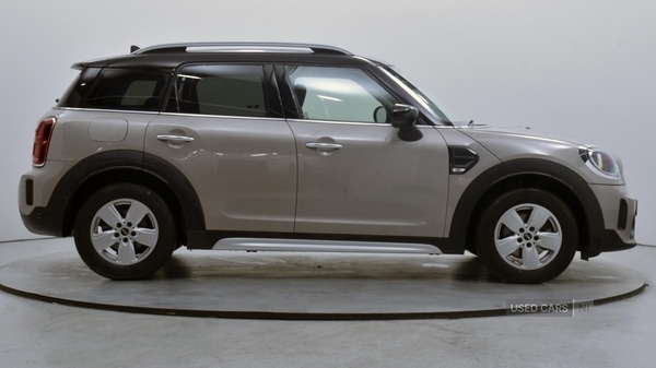 Used MINI Countryman 2023 for sale - 77238943: Photo 3