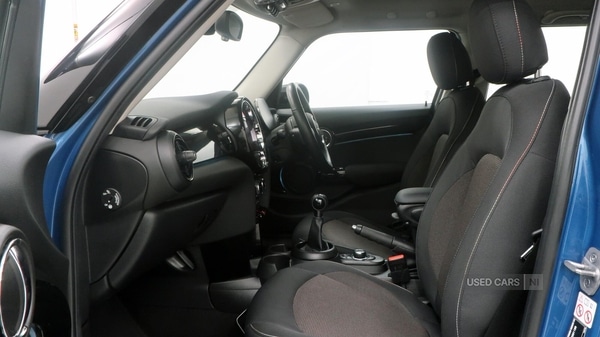 Used MINI Hatch 2021 for sale - 77238788: Photo 12