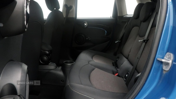 Used MINI Hatch 2021 for sale - 77238788: Photo 14