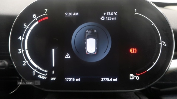 Used MINI Hatch 2021 for sale - 77238788: Photo 17