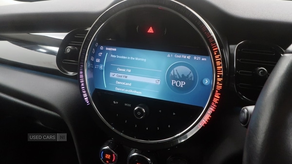 Used MINI Hatch 2021 for sale - 77238788: Photo 18