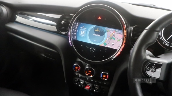 Used MINI Hatch 2021 for sale - 77238788: Photo 19