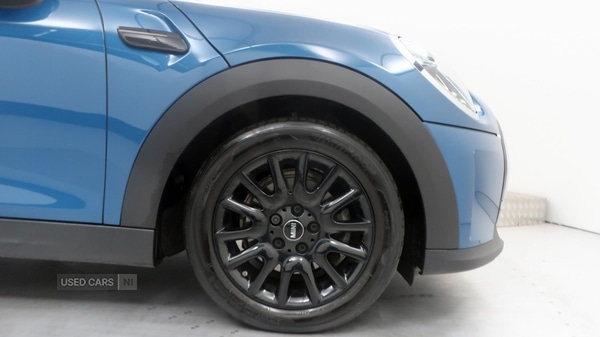 Used MINI Hatch 2021 for sale - 77238788: Photo 7