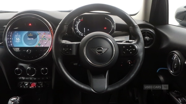 Used MINI Hatch 2021 for sale - 77238788: Photo 8