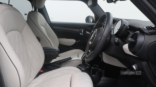 Used MINI Hatch 2023 for sale - 77426806: Photo 12