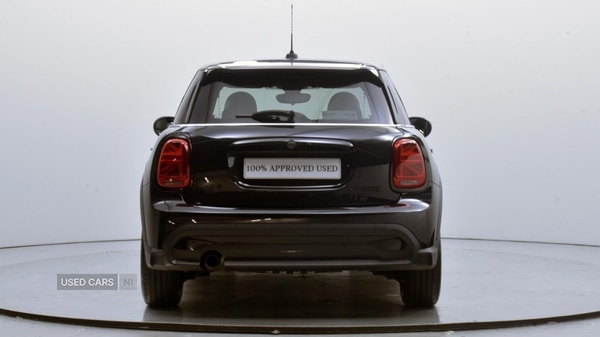 Used MINI Hatch 2023 for sale - 77426806: Photo 16