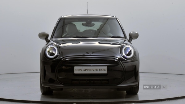 Used MINI Hatch 2023 for sale - 77426806: Photo 17