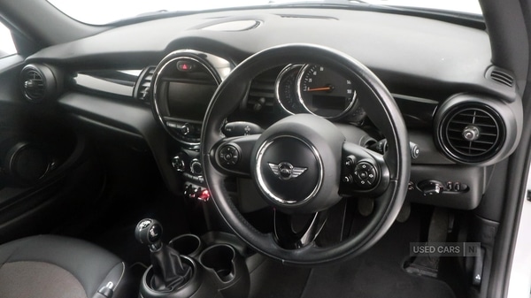 Used MINI Convertible 2017 for sale - 76802749: Photo 13