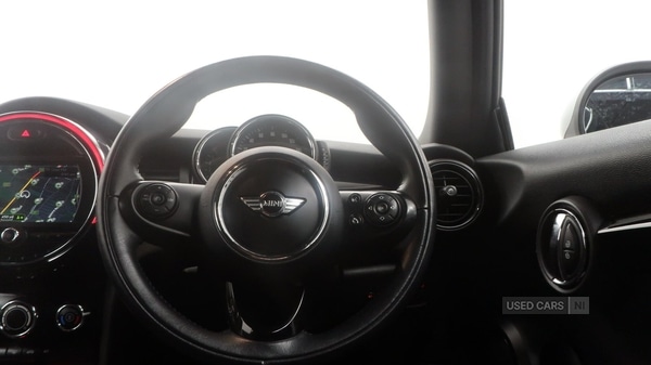 Used MINI Convertible 2017 for sale - 76802749: Photo 14