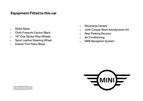 Used MINI Convertible 2017 for sale - 76802749: Photo 35