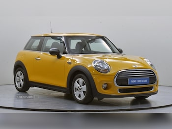 Used MINI Hatch 2015 for sale - 76513901: Photo