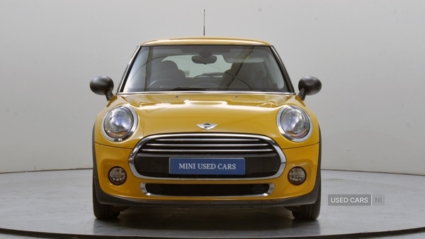 Used MINI Hatch 2015 for sale - 76513901: Photo 4
