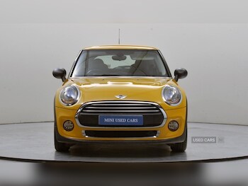 Used MINI Hatch 2015 for sale - 76513901: Photo