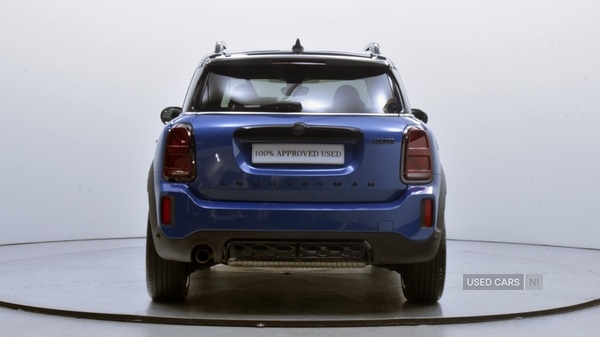 Used MINI Countryman 2023 for sale - 77426811: Photo 16