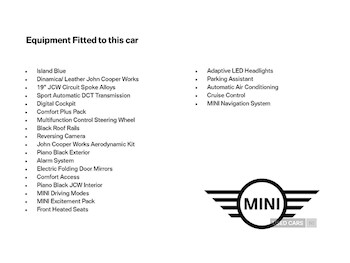 Used MINI Countryman 2022 for sale - 76419633: Photo