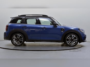 Used MINI Countryman 2022 for sale - 76419633: Photo