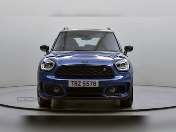 Used MINI Countryman 2022 for sale - 76419633: Photo