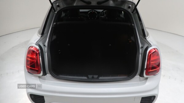 Used MINI Hatch 2021 for sale - 76248306: Photo 14