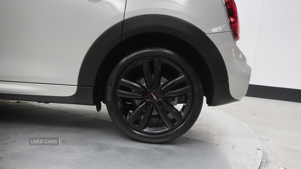 Used MINI Hatch 2021 for sale - 76248306: Photo 15
