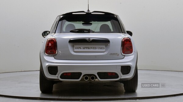 Used MINI Hatch 2021 for sale - 76248306: Photo 16