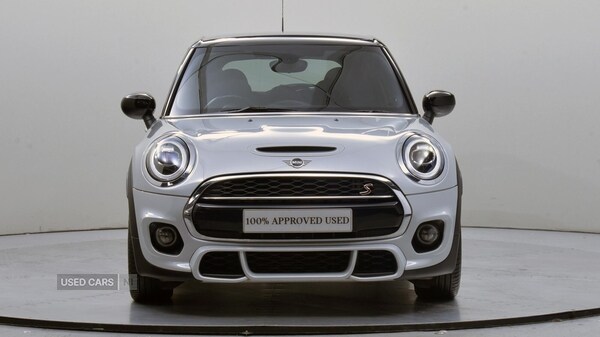 Used MINI Hatch 2021 for sale - 76248306: Photo 17