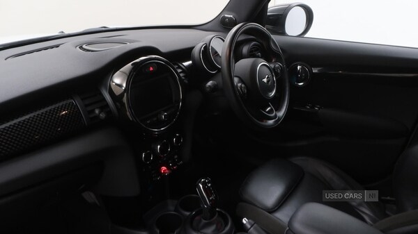 Used MINI Hatch 2021 for sale - 76248306: Photo 18