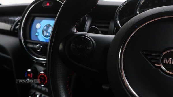 Used MINI Hatch 2021 for sale - 76248306: Photo 21