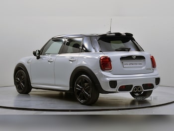 Used MINI Hatch 2021 for sale - 76248306: Photo 2