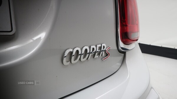 Used MINI Hatch 2021 for sale - 76248306: Photo 30
