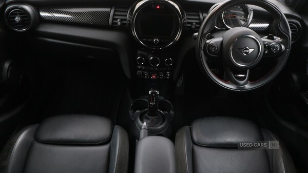 Used MINI Hatch 2021 for sale - 76248306: Photo 4