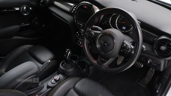 Used MINI Hatch 2021 for sale - 76248306: Photo 7