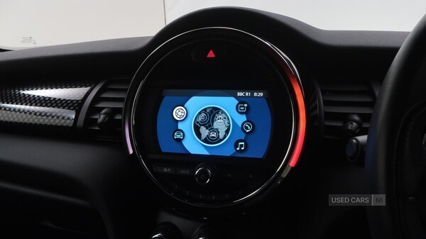 Used MINI Hatch 2021 for sale - 76248306: Photo 9