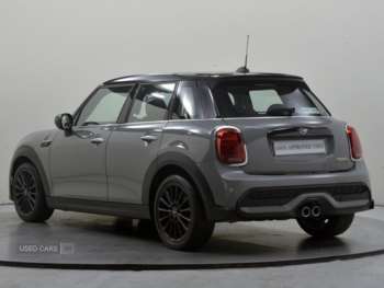 Used MINI Hatch 2022 for sale - 75226729: Photo