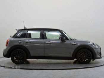 Used MINI Hatch 2022 for sale - 75226729: Photo