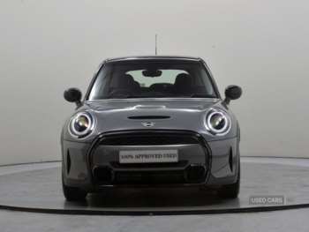 Used MINI Hatch 2022 for sale - 75226729: Photo