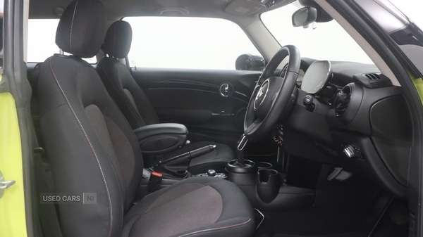 Used MINI Hatch 2022 for sale - 77238777: Photo 12