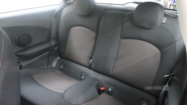 Used MINI Hatch 2022 for sale - 77238777: Photo 13