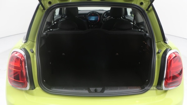 Used MINI Hatch 2022 for sale - 77238777: Photo 14