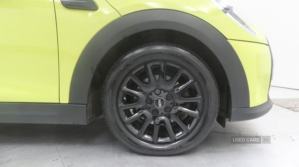 Used MINI Hatch 2022 for sale - 77238777: Photo 15