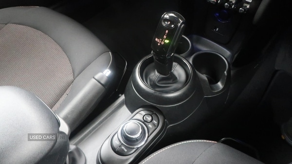 Used MINI Hatch 2022 for sale - 77238777: Photo 18