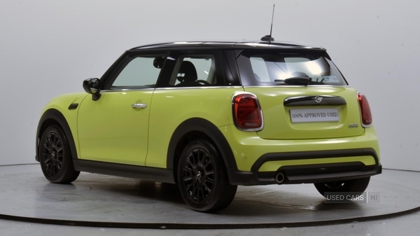 Used MINI Hatch 2022 for sale - 77238777: Photo 2