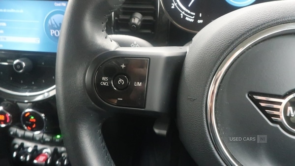 Used MINI Hatch 2022 for sale - 77238777: Photo 23