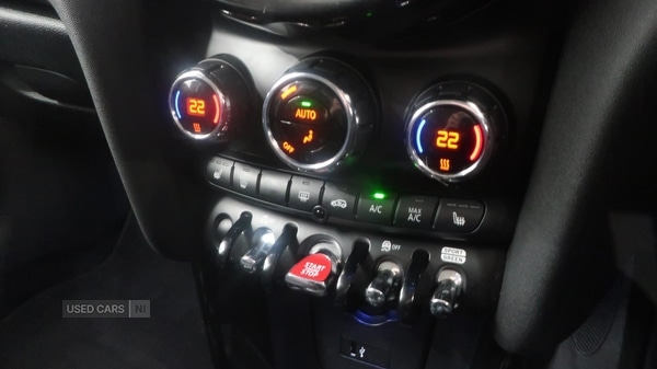 Used MINI Hatch 2022 for sale - 77238777: Photo 27