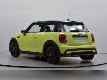 Used MINI Hatch 2022 for sale - 77238777: Photo