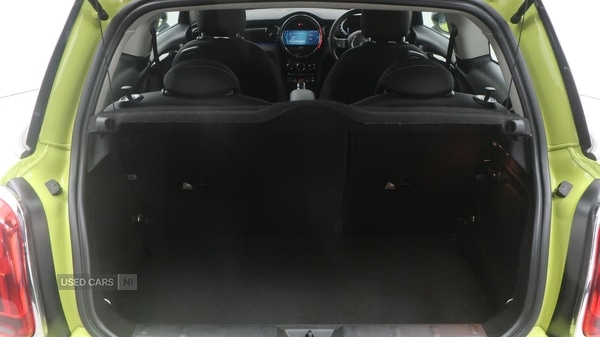 Used MINI Hatch 2022 for sale - 77238777: Photo 33