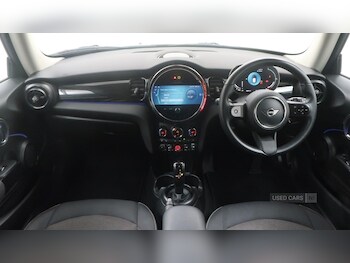 Used MINI Hatch 2022 for sale - 77238777: Photo