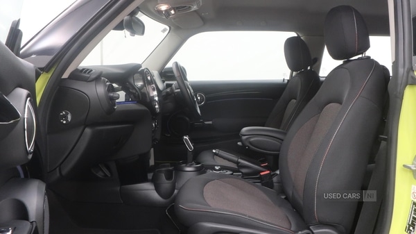 Used MINI Hatch 2022 for sale - 77238777: Photo 8