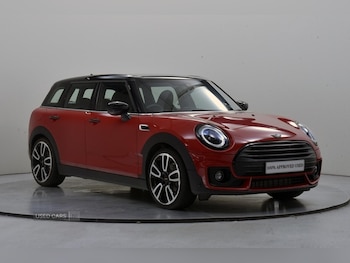 2022 - 1.5 Cooper Sport 6dr 5-Door