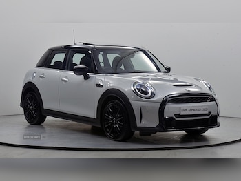 Used MINI Hatch 2022 for sale - 78823611: Photo