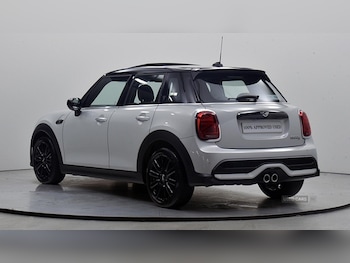 Used MINI Hatch 2022 for sale - 78823611: Photo